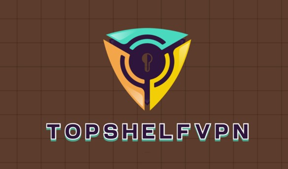 TopShelfVPN Logo